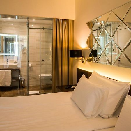 Hotel Spa Grad Kovin エクステリア 写真